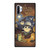 OVER THE GARDEN WALL 5 Samsung Galaxy Note 10 Plus Case