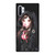 OVERWATCH D.VA BUNNY Samsung Galaxy Note 10 Plus Case