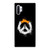 OVERWATCH SYMBOL Samsung Galaxy Note 10 Plus Case