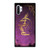 PANIC AT THE DISCO Samsung Galaxy Note 10 Plus Case