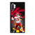 PATRICK MAHOMES KC CHIEFS NFL Samsung Galaxy Note 10 Plus Case