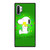 PEANUTS SNOOPY AND WOODSTOCK Samsung Galaxy Note 10 Plus Case