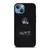 JUSTIN BIEBER BELIEBER iPhone 13 Case