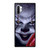 PENNYWISE CLOWN IT CHAPTER TWO Samsung Galaxy Note 10 Plus Case