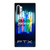 PENTATONIX ALBUM PTX Samsung Galaxy Note 10 Plus Case