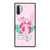 PINK PANTHER LOVE Samsung Galaxy Note 10 Plus Case