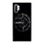 PITTSBURGH STEELERS RUSTY LOGO Samsung Galaxy Note 10 Plus Case