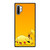 POKEMON PIKACHU 2 Samsung Galaxy Note 10 Plus Case