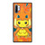 POKEMON PIKACHU Samsung Galaxy Note 10 Plus Case