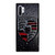 PORSCHE LOGO 2 Samsung Galaxy Note 10 Plus Case