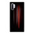 POSRCHE CAR STOP LAMP Samsung Galaxy Note 10 Plus Case