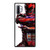 POWER RANGERS RED Samsung Galaxy Note 10 Plus Case