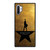 PRETTY BROADWAY CAST HAMILTON Samsung Galaxy Note 10 Plus Case