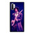 PRINCE PURPLE RAIN Samsung Galaxy Note 10 Plus Case