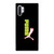PUMA SHOES LOGO Samsung Galaxy Note 10 Plus Case