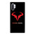 RAFAEL NADAL LOGO Samsung Galaxy Note 10 Plus Case