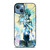 KAMEHAMEHA SUPER SAIYAN GOHAN iPhone 13 Case