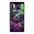 RICK AND MORTY 2 Samsung Galaxy Note 10 Plus Case