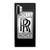 ROLLS ROYCE LOGO Samsung Galaxy Note 10 Plus Case