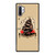 SAILOR JERRY TATTOO HOMEWARD BOUND Samsung Galaxy Note 10 Plus Case