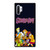 SCOOBY DOO 3 Samsung Galaxy Note 10 Plus Case