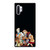 SCOOBY DOO MOVIES CARTOON Samsung Galaxy Note 10 Plus Case