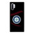 SEATTLE MARINERS 2 Samsung Galaxy Note 10 Plus Case
