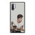 SHAWN MENDES AND GUITAR Samsung Galaxy Note 10 Plus Case