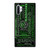SLYTHEHRIN CODE ETIC Samsung Galaxy Note 10 Plus Case