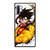 SON GOKU CHILD WITH THE CLOUD Samsung Galaxy Note 10 Plus Case