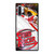 SPEED RACER ON RACE Samsung Galaxy Note 10 Plus Case