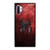 SPIDERMAN LOGO EMBLEM Samsung Galaxy Note 10 Plus Case