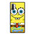 SPONGEBOB 2 Samsung Galaxy Note 10 Plus Case