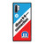 SPORT CAR RACING MOPAR Samsung Galaxy Note 10 Plus Case