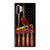ST LOUIS CARDINALS MLB NEW Samsung Galaxy Note 10 Plus Case