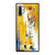 STEPHEN CURRY ART Samsung Galaxy Note 10 Plus Case