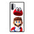 SUPER MARIO ODYSSEY Samsung Galaxy Note 10 Plus Case
