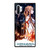 SWORD ART ONLINE KIRITO ASUNA Samsung Galaxy Note 10 Plus Case
