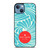 KATE SPADE JAPANESE PATTERN iPhone 13 Case