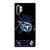 TENNESSEE TITANS FOOTBALL Samsung Galaxy Note 10 Plus Case