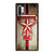 TEXAS A&M ATM Samsung Galaxy Note 10 Plus Case