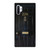 THE DOOR OF SHERLOCK HOLMES Samsung Galaxy Note 10 Plus Case