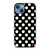 KATE SPADE LOGO APPLE COLLAGE iPhone 13 Case