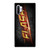 THE FLASH 2 Samsung Galaxy Note 10 Plus Case