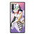 THE GORILLAZ NOODLES 2 Samsung Galaxy Note 10 Plus Case