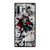 THOR COMICS Samsung Galaxy Note 10 Plus Case
