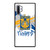 TIGRES CLUB DE FUTBOL UANL Samsung Galaxy Note 10 Plus Case