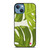 KATE SPADE NEW YORK LEAF iPhone 13 Case