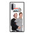 TWENTY ONE PILOTS DUO Samsung Galaxy Note 10 Plus Case