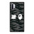 UNDEFEATED BAPE LOGO CAMO Samsung Galaxy Note 10 Plus Case